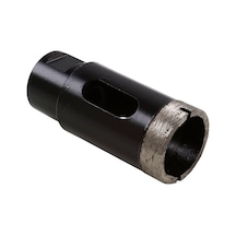 33mm Mermer-granit Delme Panç M14 Gfb4891