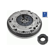 Audi A3 Baski Balata Volant Seti 1.6 Tdi 2010-2013 Cayc Sachs 2290601074
