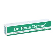 Dermo Zeytinyağlı El Kremi 20 Ml
