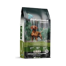 Pro Performance Premium Kuzulu Ve Pirinçli Yetişkin Köpek Maması 18 KG