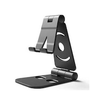 Pazly Taşınabilir Mini Tutucu Telefon Standı - Evrensel Ayarlanabilir Masaüstü -