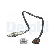 Opel Astra J Oksijen Sensoru 1.6 2010-2018 A16xer B16xer Delphı Es2042612b1