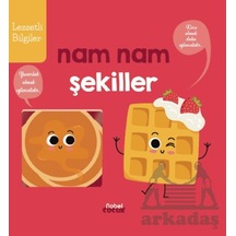 Nam Nam Şekiller
