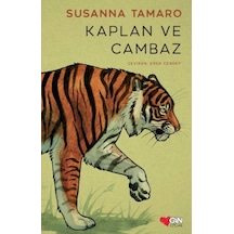 Kaplan Ve Cambaz - Ezjı-647496