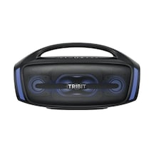 Tribit Stormbox Blast 2 200w Bluetooth Hoparlör Siyah
