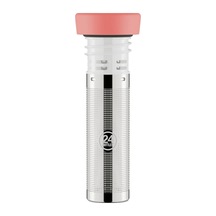 Bottle Infuser Pembe Demleme Kapağı