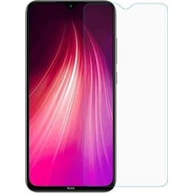 Xiaomi Redmi Note 9s Nano Şeffaf Ekran Koruyucu