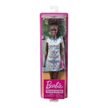 Barbie Kariyer Bebekleri Öğretmen Bebek HBW97 FWK89