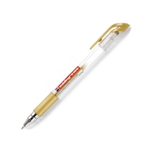Edding 2185 Gelroller Altın 0.7 Mm Simli Kalem