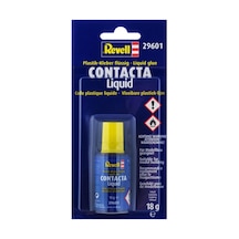 Contacta Sıvı Yapıştırıcı Blister-29601 6998