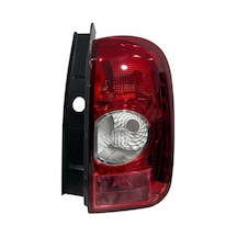 Mars Stop Lambası Duysuz Dacıa Duster 2010-2013 Sağ