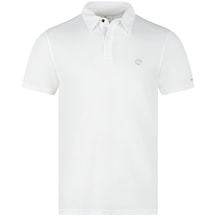 Panthzer Orkla Polo Yaka T-shirt Beyaz 001
