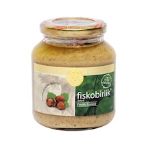 Fiskobirlik Fındık Ezmesi 300 G 8'li Avantaj Paketi Mıchu