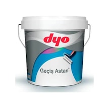 Dyo Geçiş Astar 001 Beyaz 2,5 Lt