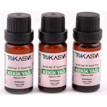 Tokasya Kekik Yağı 3 x 10 ML