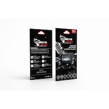 Drift L Ekran Koruyucu Açık