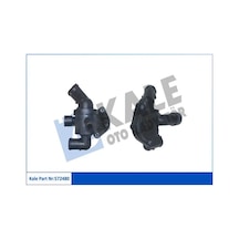 Vw Scirocco Termostat 2.0r 2010-2015 Cdlc Kale 572480