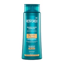 Restorex Keratin - Argan Onarıcı Bakım Şampuanı 500ml - 7 Adet Tarı