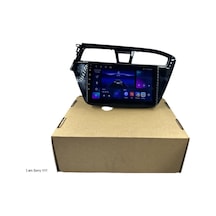 Hyundai I20 2015-2018 Maxessa 4-64 Profesyonel Oem Multimedia