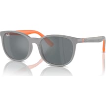 Ray-Ban Junior 0rj9079s 71336g 49 Çocuk Güneş Gözlüğü