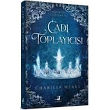 Cadı Toplayıcısı Ciltli / Charissa Weaks