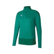 Puma Teamgoal 23 Training 1 4 Zip Top Erkek Futbol Antrenman Swea (535446843)