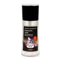 Billur Tuz Himalaya Tuzu 160 G - 8 Adet Tarı