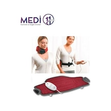 Beurer Hk 55 Easyfix Isı Yastığı Karın. Sırt Boyun Isıtma Yastığı