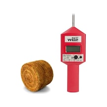 Wile 27 Problu Saman Nem Ölçer