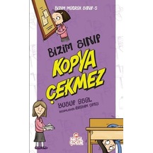 Bizim Sınır Kopya Çekmez - Nesil Çocuk