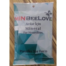 Min Bee Love -  Arı Vitamini. Besini