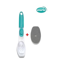 Smarter Deterjan Hazneli Bulaşık Süngeri + Sünger Yedek