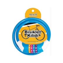 Meşem Bisiklet Kilidi N11.1952