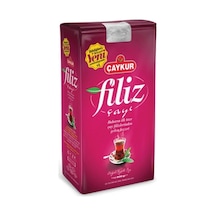 Çaykur Filiz Siyah Dökme Çay 24 x 500 G