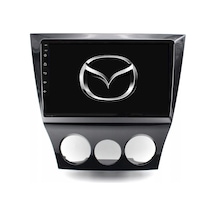 Mazda Rx-8 Android Multimedya Sistemi 4-64 Cadence R18 2009-2011 Ön Kayıt Kamera Hediyeli Diğer