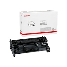 Canon I-Sensys Lbp214Dw Siyah Toner Crg-052 (3.100 Sayfa)