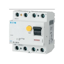 Eaton Pf7-80-4-003-de Kaçak Akım Koruma Şalteri A-eaton 263594