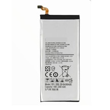 Samsung Uyumlu A5 2015 A500 Batarya