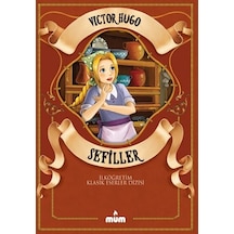 Sefiller - Victor Hugo - Mum