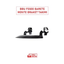 Bbu Fs500 Barete Monte Braket Takımı Ayarlanabilir, Dayanıklı Ve Uyumlu Koruma Sistemi