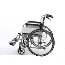 Yetişkin Hasta Tekerlekli Sandalye