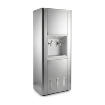 Paslanmaz Krom 304 Su Sebili 80 Lt