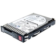 HP 872477-B21 2.5" 600 GB 12G SAS 10K  HDD