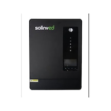 Solinved - İnges 8.2 Kw Mppt Akıllı İnverter Max Serisi 48 Volt 8200 Watt Off-grid İnvertör