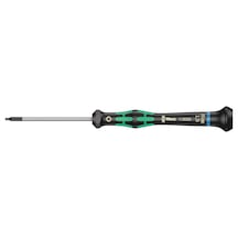 2054 Elektrik Teknisyenleri İçin Alyan Tornavida, Hex-plus, 1,5 X 60 Mm, 05118066001