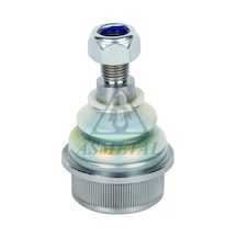 Asmetal 10mr2355 Alt Rotil Mercedes E Serı W123 S Serı W116 W126