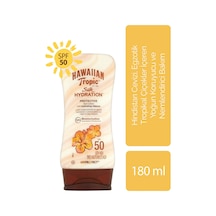 Hawaiian Tropic Güneş Koruyucu Losyon Spf 50+ 180 ML