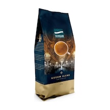 Schiller Aurum Gourmet Blend Çekirdek Kahve 1 KG