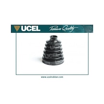Ucel 10452t Aks Körüğü Dış Tek Körük Lancia Delta 6001548666 -