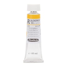 Schmincke : Akademie Yağlı Boya : 60 Ml : 222 Chrome Yellow Hue